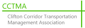 CCTMA - Clifton Corridor Transportation Management